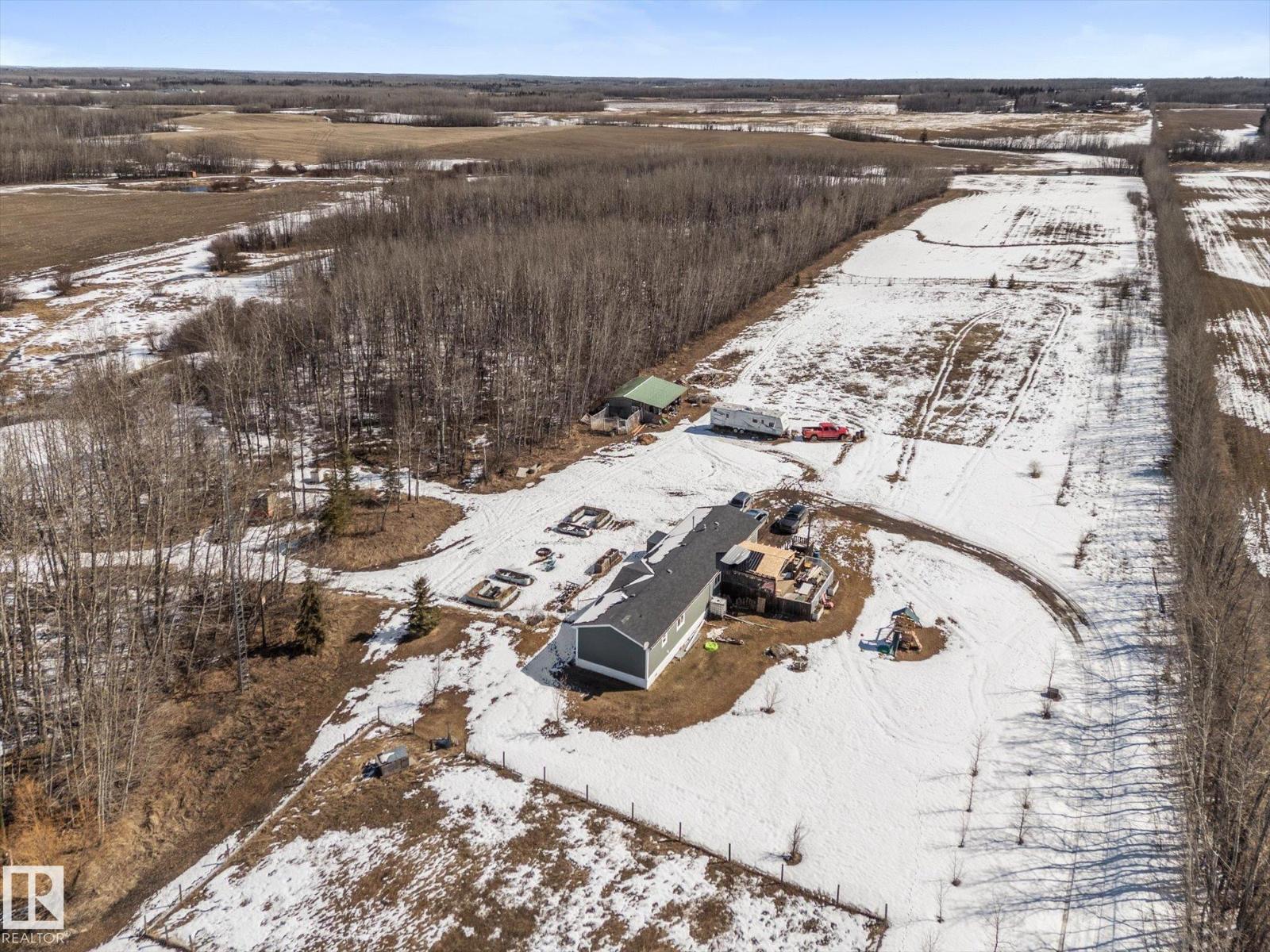 56217 Rge Road 30, Rural Lac Ste. Anne County, Alberta  T0E 0A1 - Photo 51 - E4485391