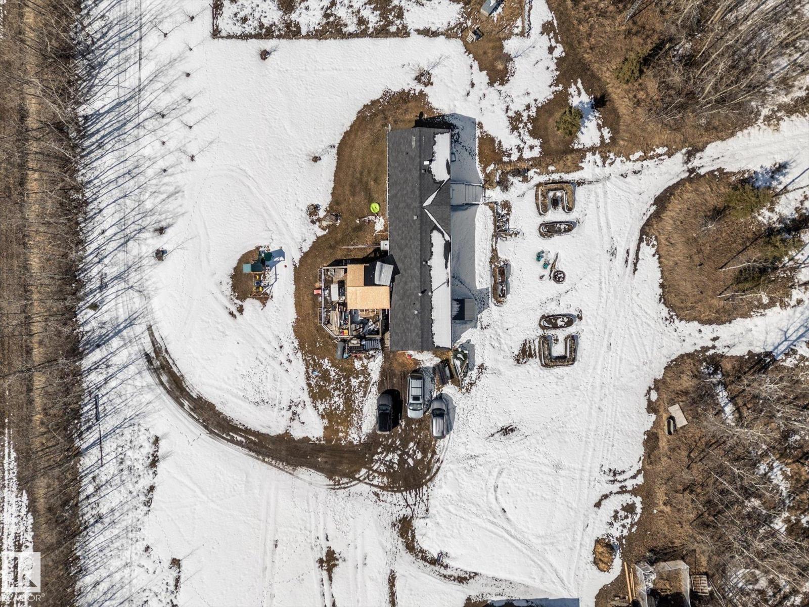 56217 Rge Road 30, Rural Lac Ste. Anne County, Alberta  T0E 0A1 - Photo 53 - E4485391