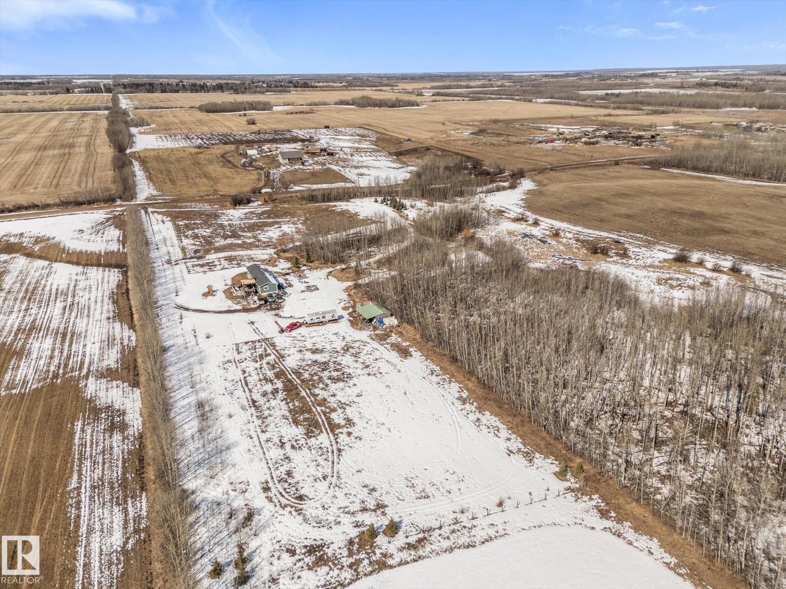 56217 Rge Road 30, Rural Lac Ste. Anne County, Alberta  T0E 0A1 - Photo 56 - E4485391