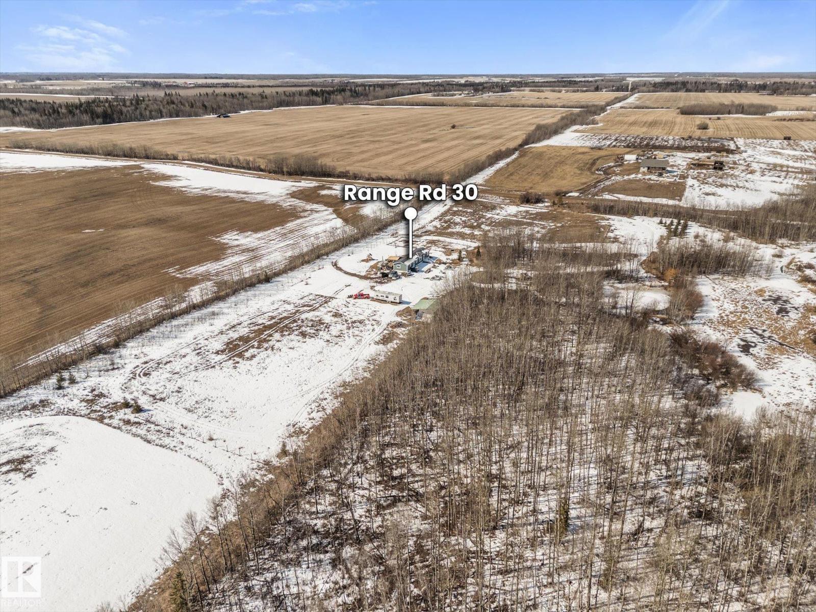 56217 Rge Road 30, Rural Lac Ste. Anne County, Alberta  T0E 0A1 - Photo 6 - E4485391