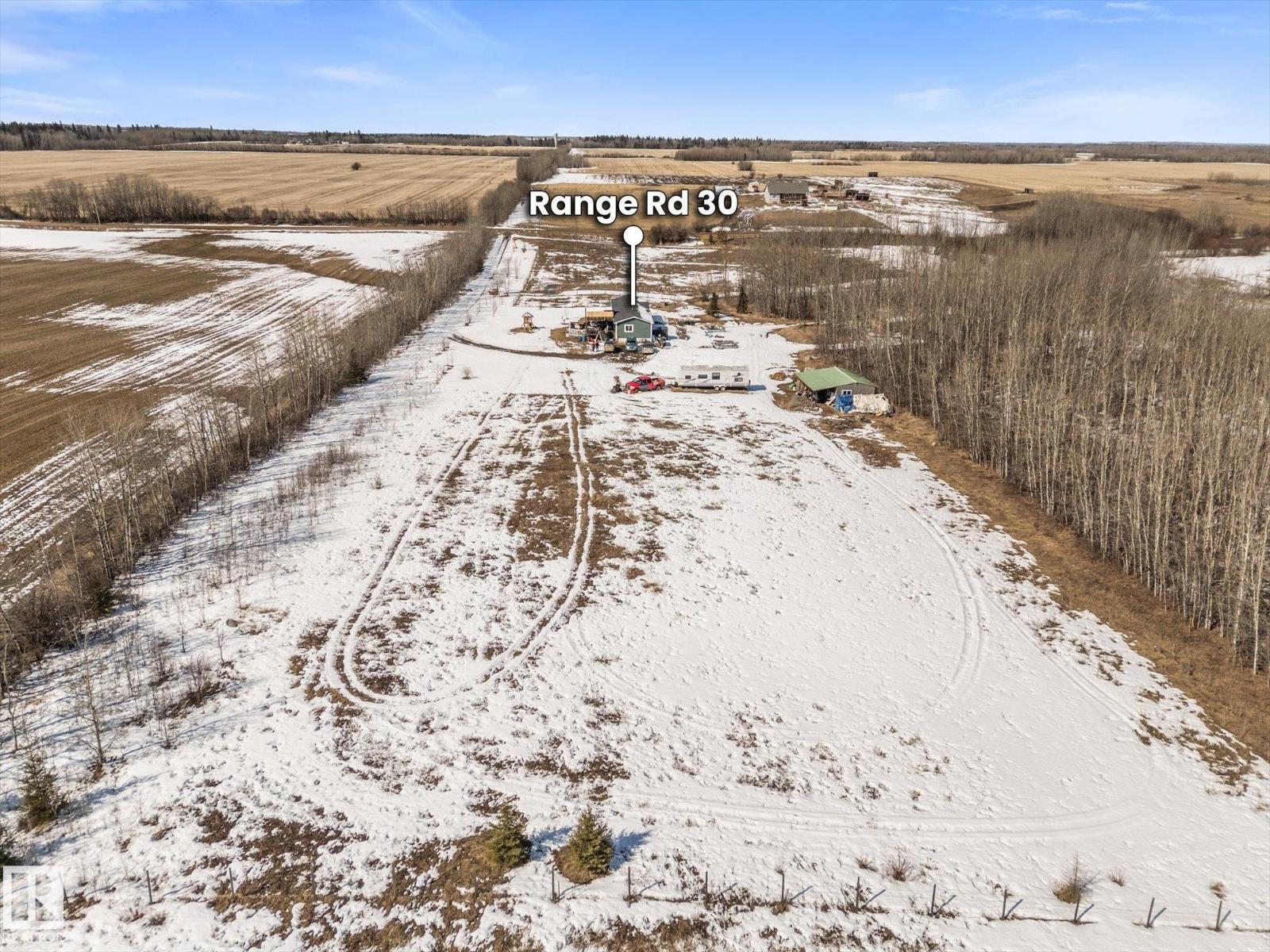 56217 Rge Road 30, Rural Lac Ste. Anne County, Alberta  T0E 0A1 - Photo 7 - E4485391