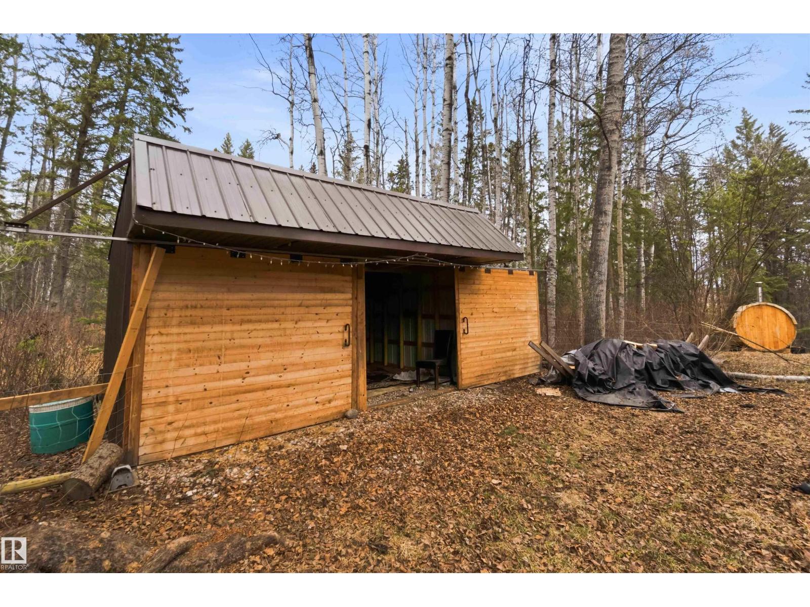 #409 1414 Hwy 37, Rural Lac Ste. Anne County, Alberta  T0E 1V0 - Photo 56 - E4485476