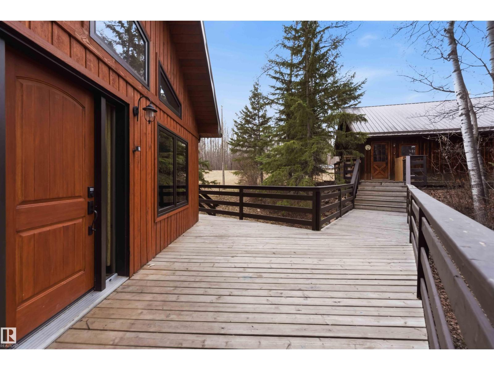 #409 1414 Hwy 37, Rural Lac Ste. Anne County, Alberta  T0E 1V0 - Photo 6 - E4485476