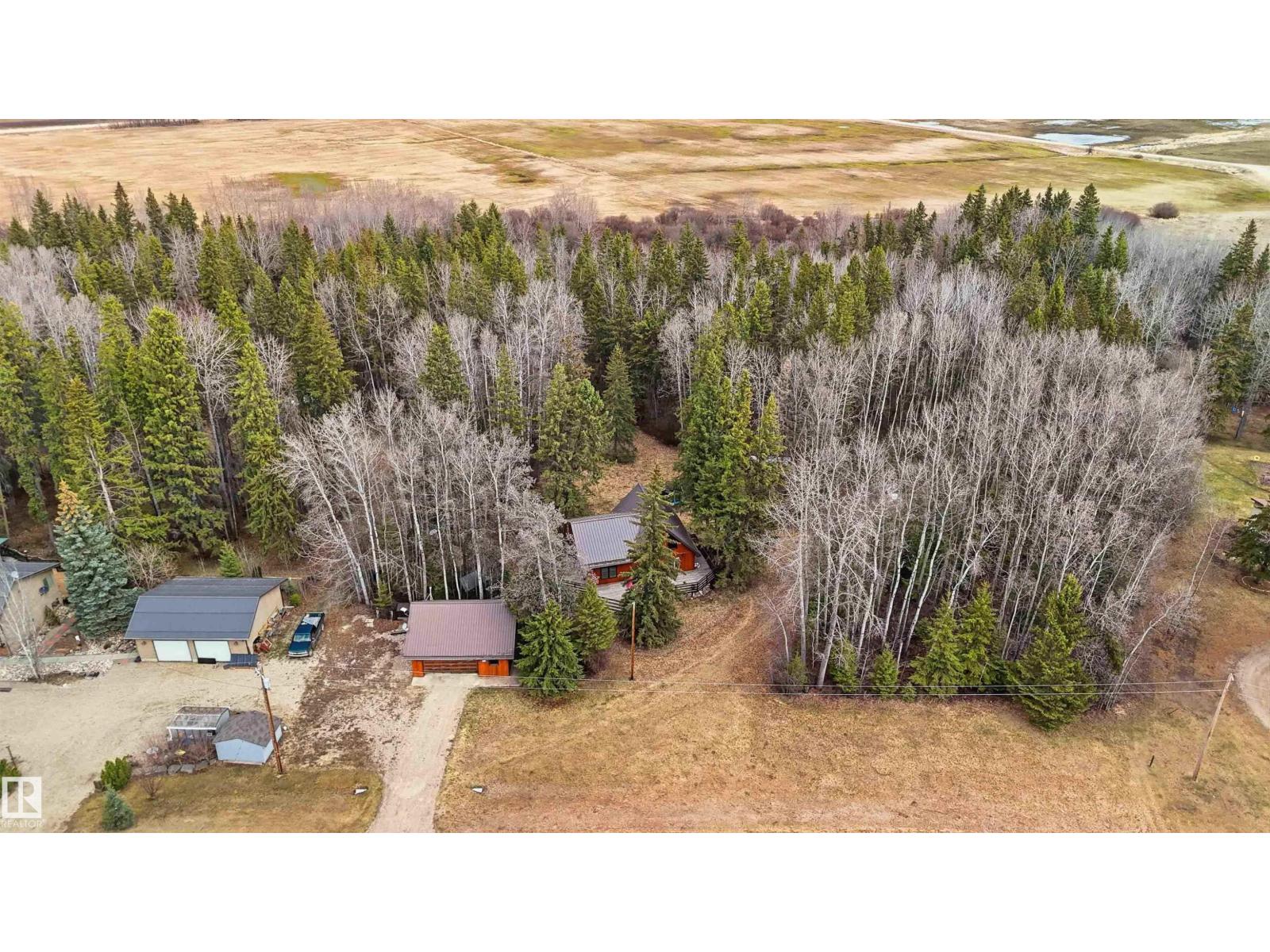 #409 1414 Hwy 37, Rural Lac Ste. Anne County, Alberta  T0E 1V0 - Photo 65 - E4485476