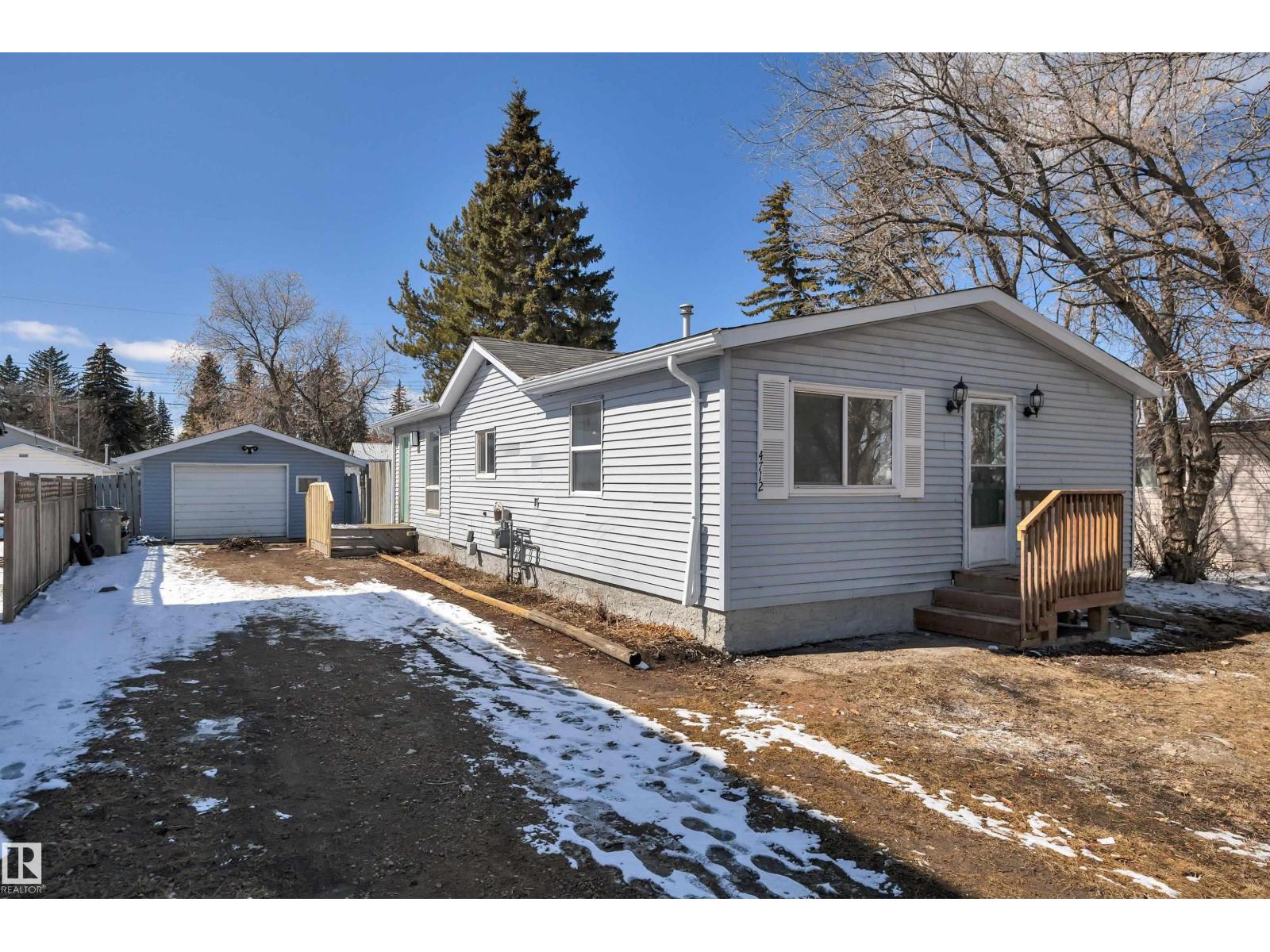 4712 49 St, Calmar, Alberta  T0C 0V0 - Photo 4 - E4485497