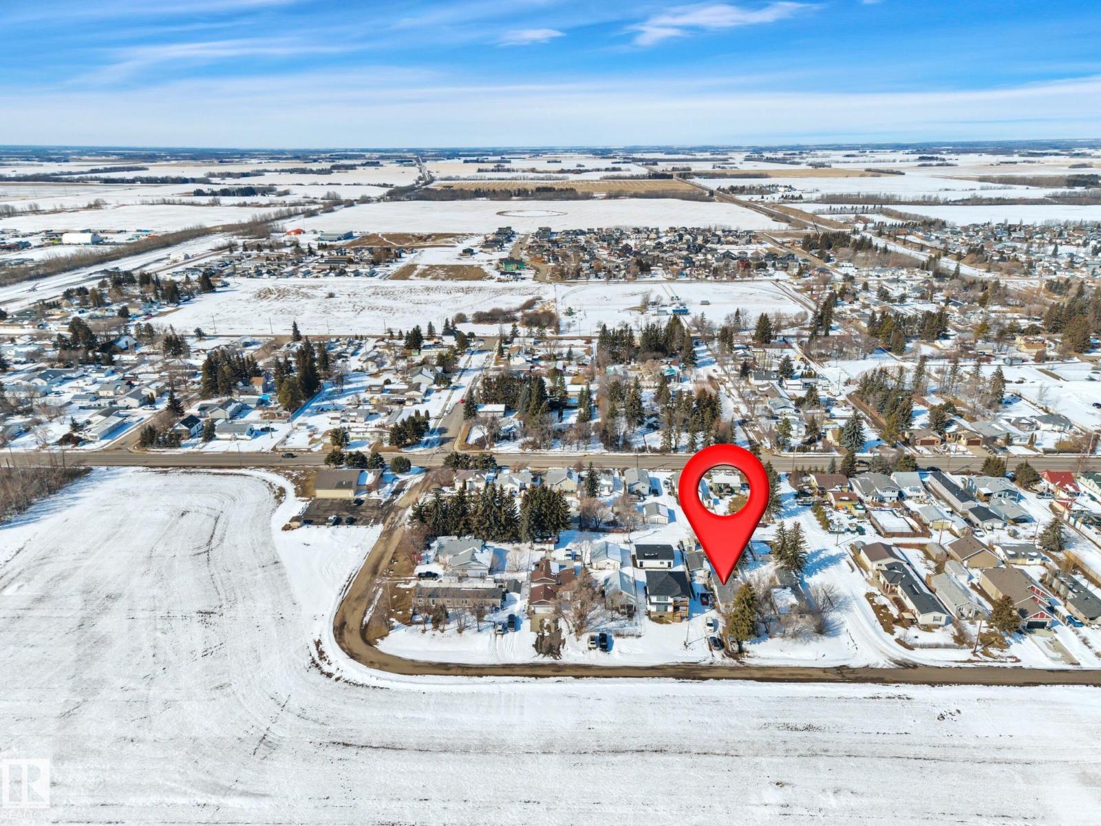4712 49 St, Calmar, Alberta  T0C 0V0 - Photo 41 - E4485497