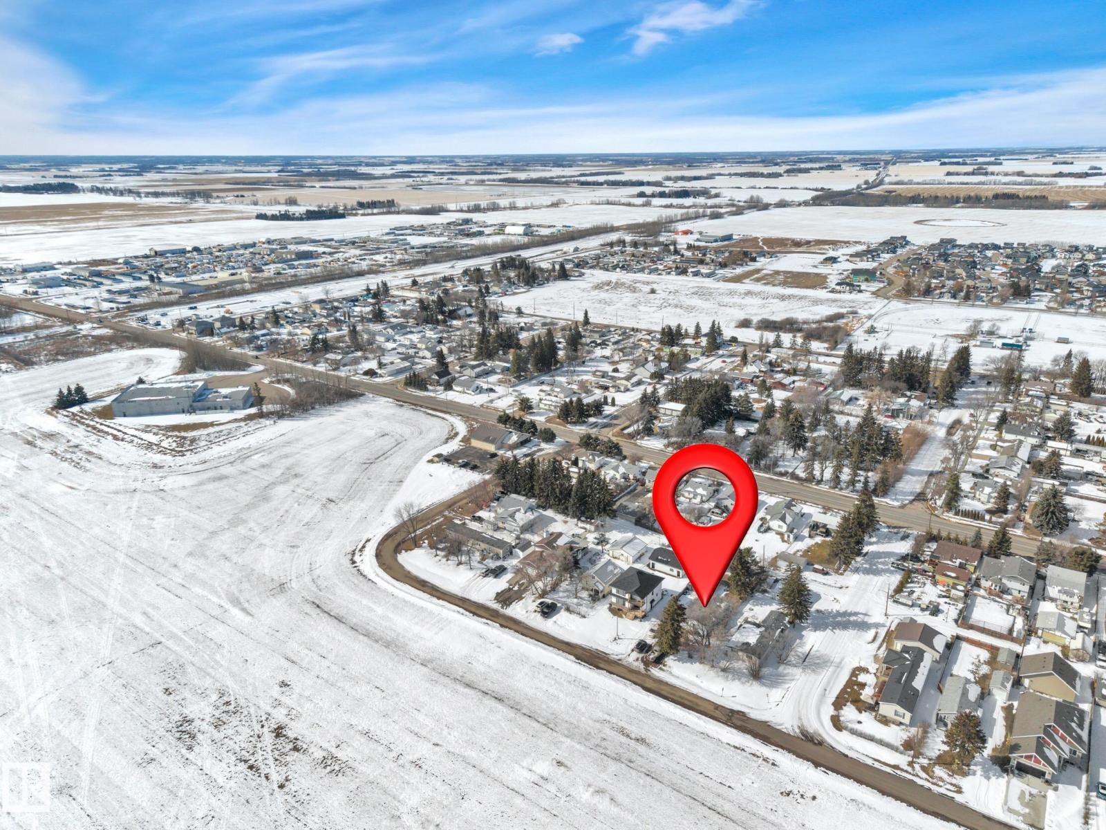 4712 49 St, Calmar, Alberta  T0C 0V0 - Photo 42 - E4485497