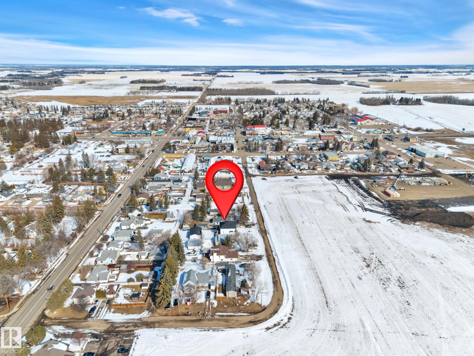 4712 49 St, Calmar, Alberta  T0C 0V0 - Photo 43 - E4485497