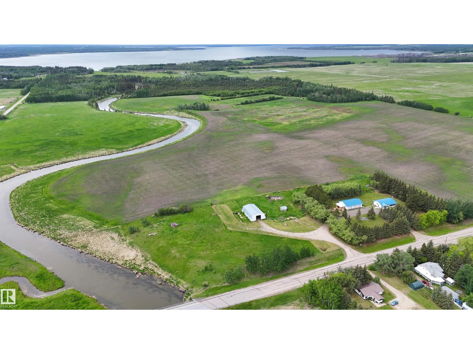 53508 Range Road 92, Rural Yellowhead, Alberta  T0E 2M0 - Photo 1 - E4485517