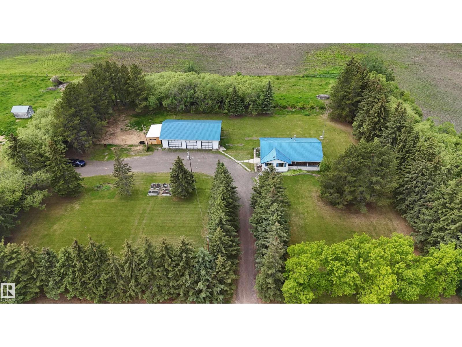 53508 Range Road 92, Rural Yellowhead, Alberta  T0E 2M0 - Photo 46 - E4485517