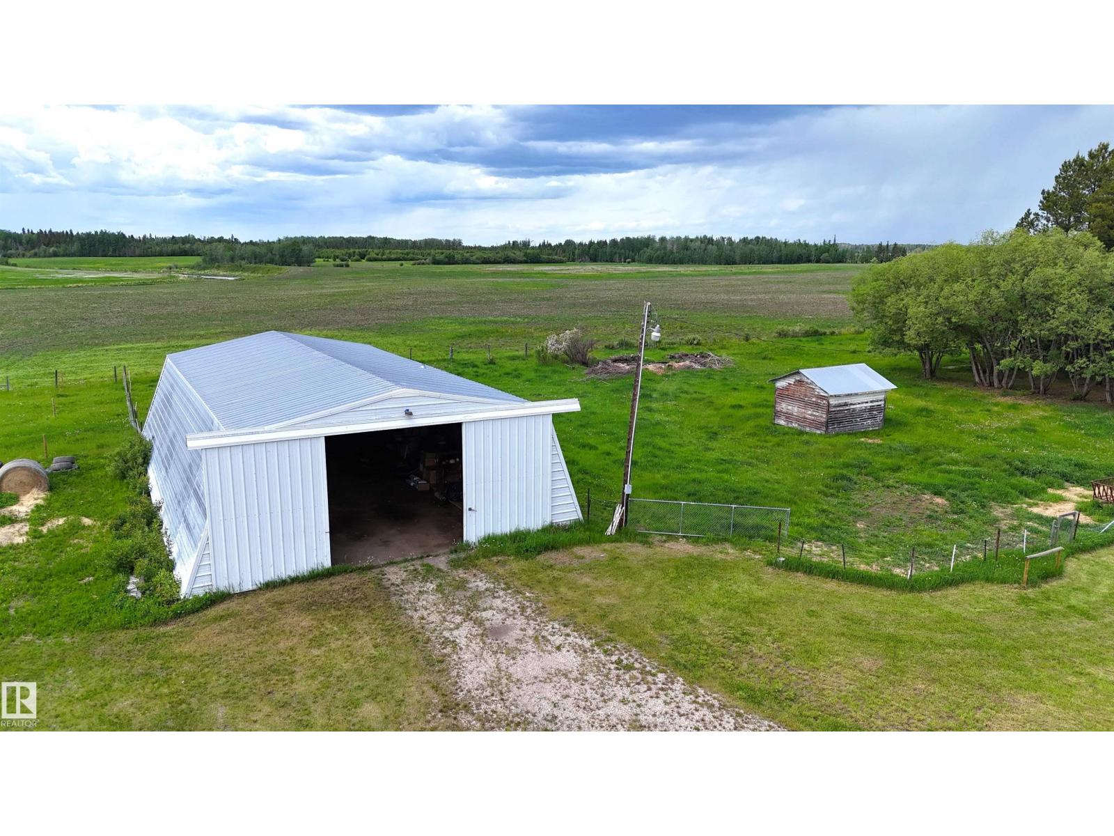 53508 Range Road 92, Rural Yellowhead, Alberta  T0E 2M0 - Photo 47 - E4485517