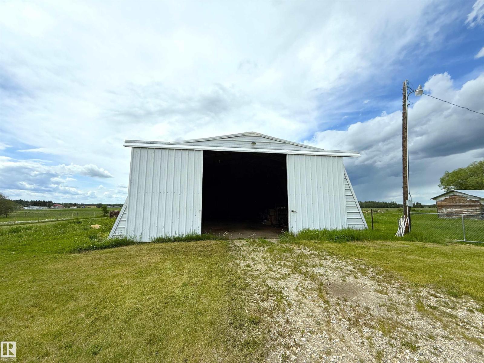 53508 Range Road 92, Rural Yellowhead, Alberta  T0E 2M0 - Photo 49 - E4485517