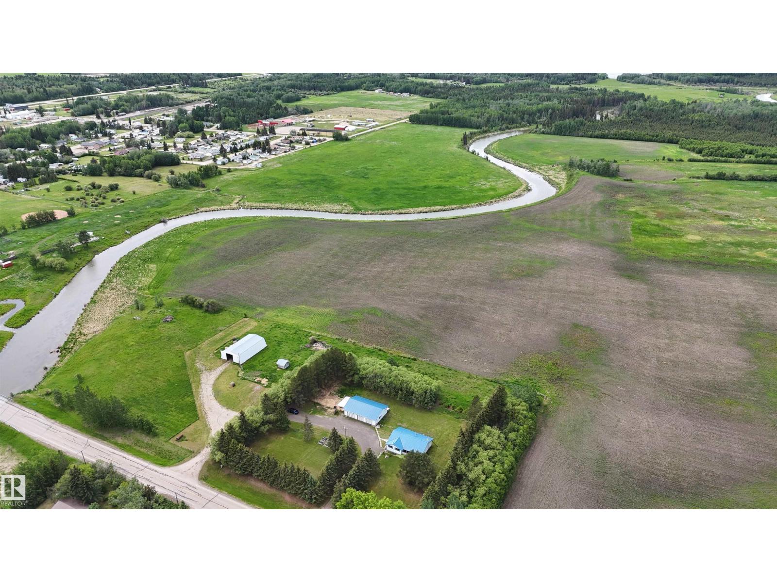 53508 Range Road 92, Rural Yellowhead, Alberta  T0E 2M0 - Photo 51 - E4485517
