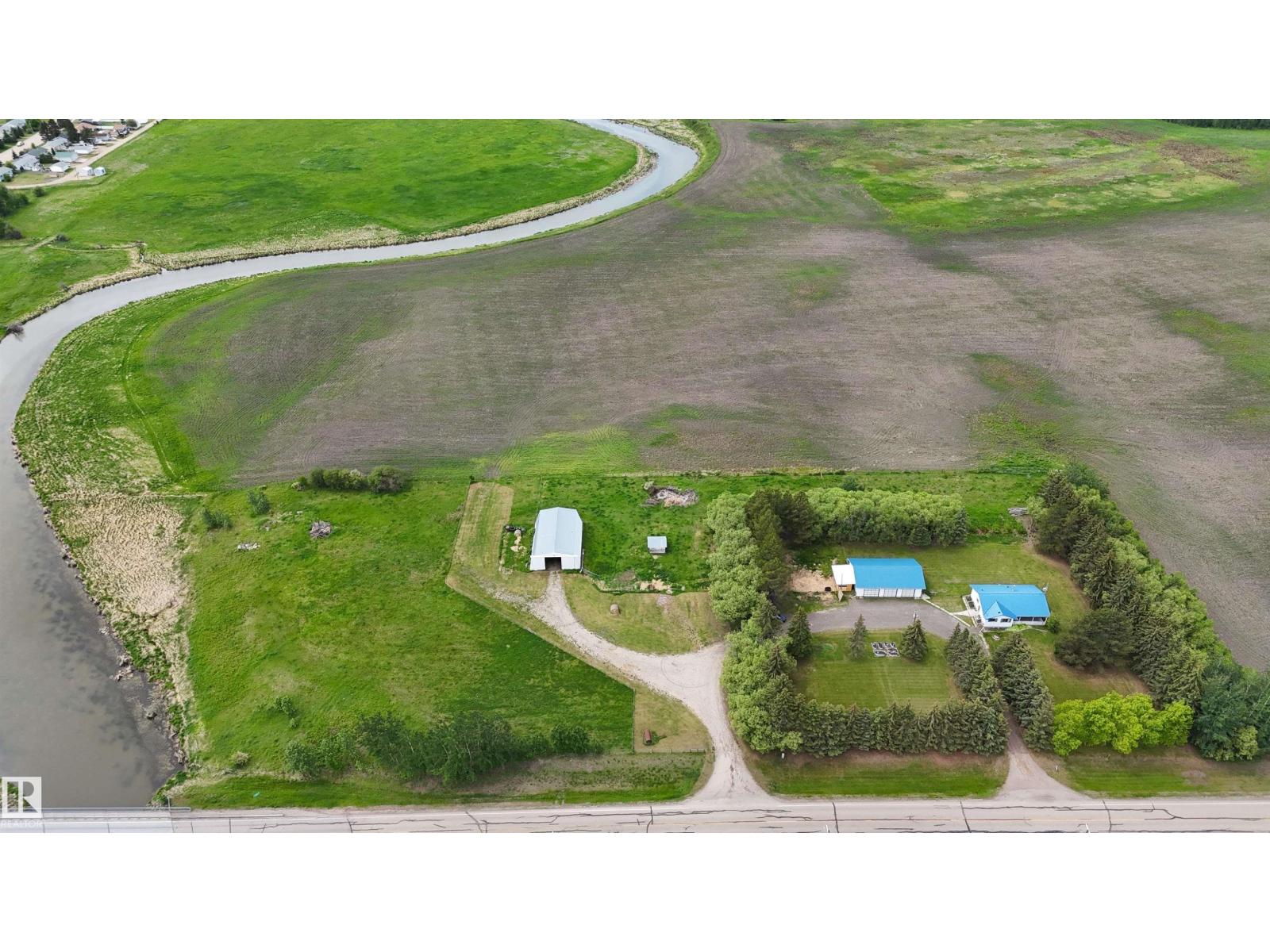 53508 Range Road 92, Rural Yellowhead, Alberta  T0E 2M0 - Photo 52 - E4485517