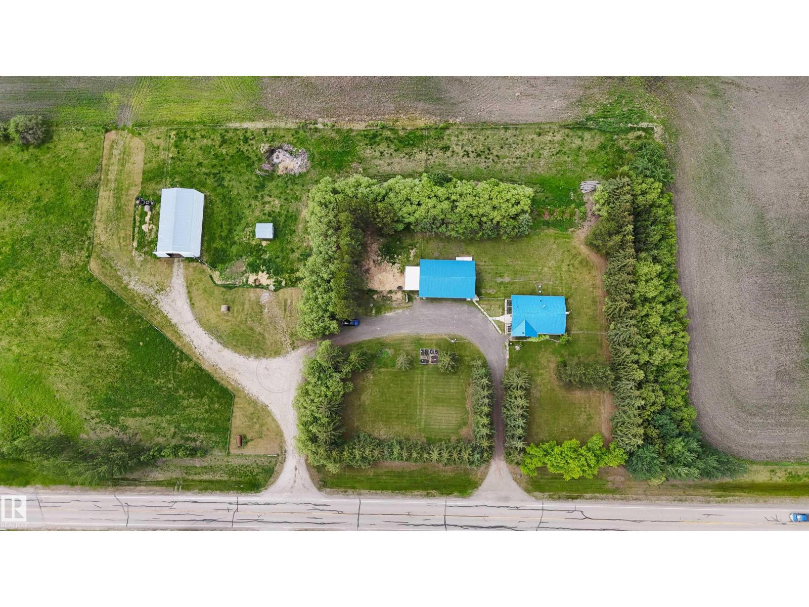 53508 Range Road 92, Rural Yellowhead, Alberta  T0E 2M0 - Photo 56 - E4485517