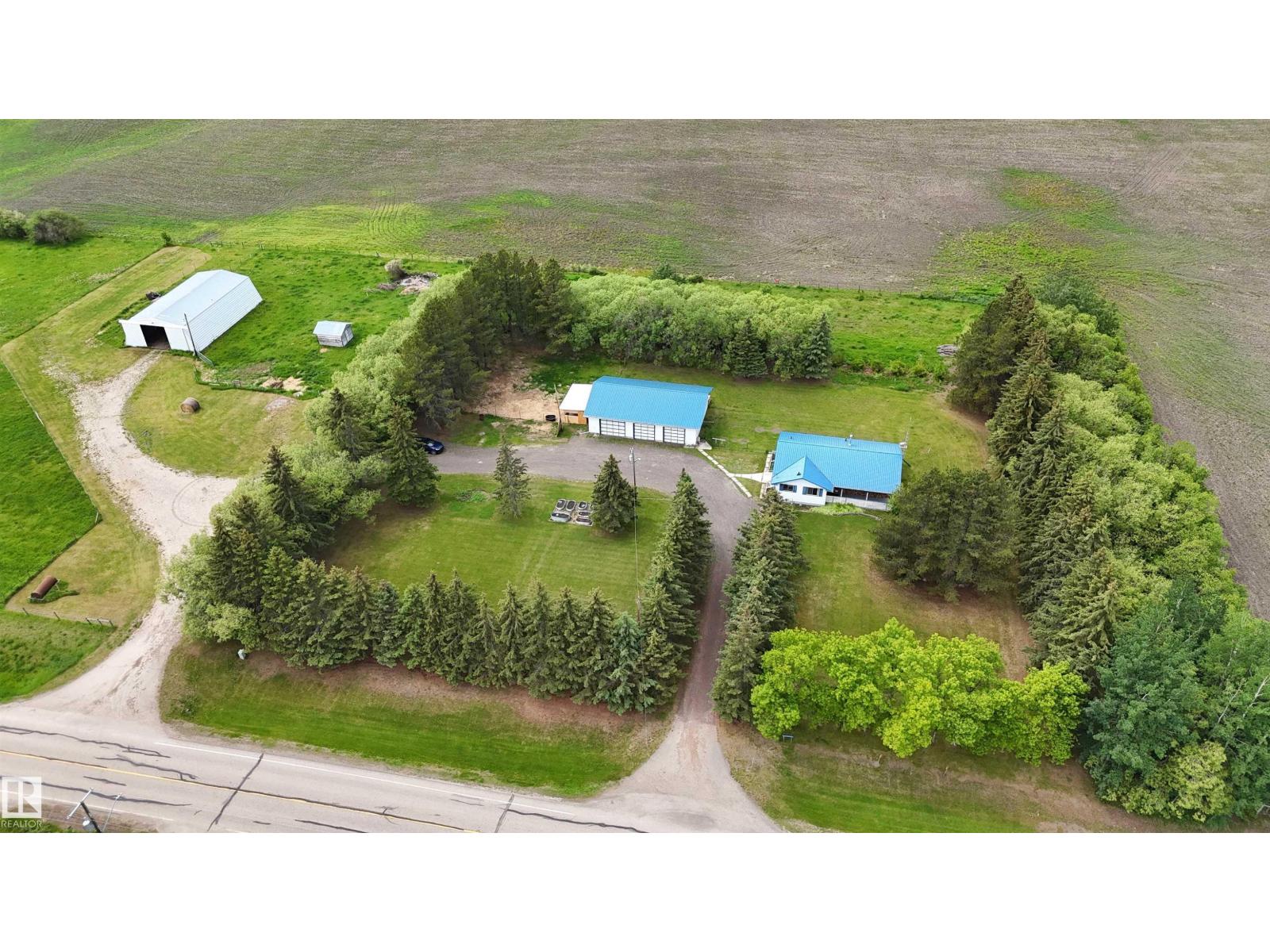 53508 Range Road 92, Rural Yellowhead, Alberta  T0E 2M0 - Photo 8 - E4485517