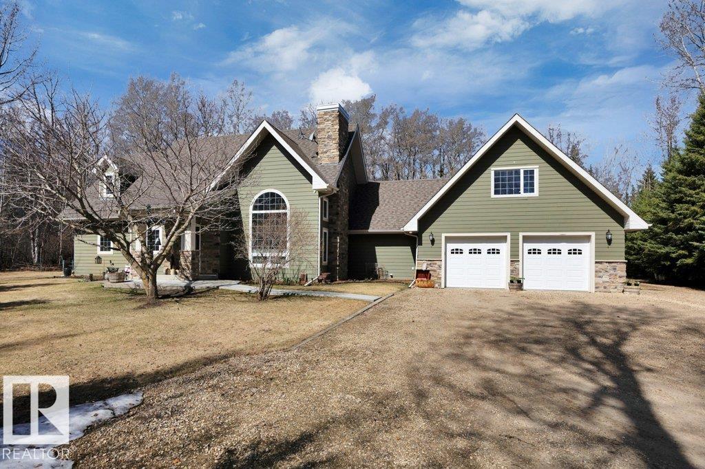 115 Crystal Springs Dr, Rural Wetaskiwin County, Alberta  T0C 2V0 - Photo 1 - E4485529