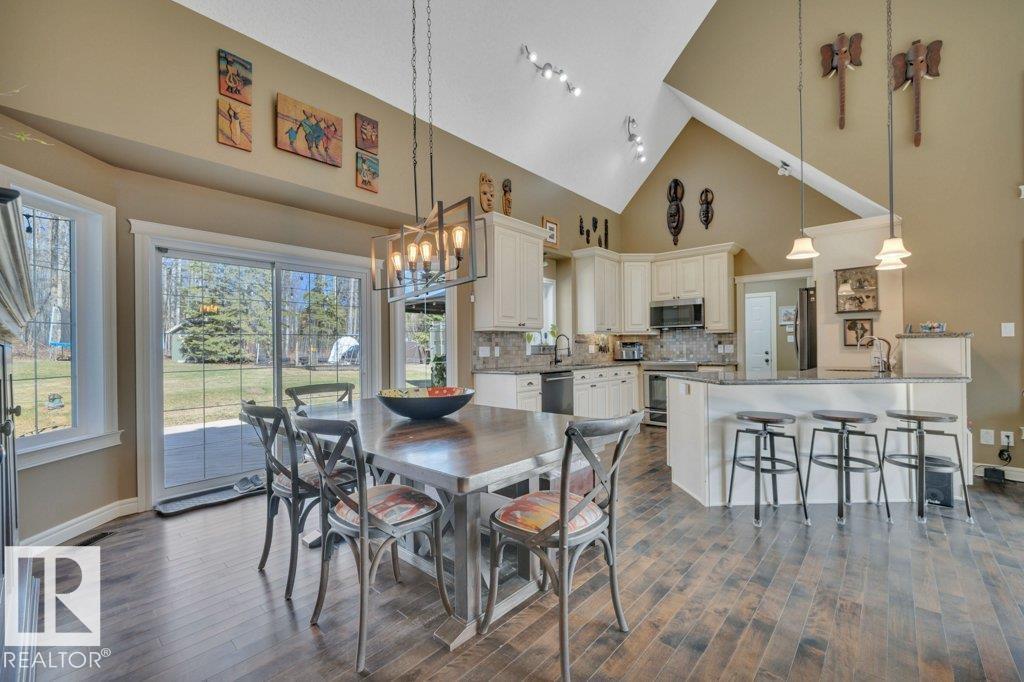 115 Crystal Springs Dr, Rural Wetaskiwin County, Alberta  T0C 2V0 - Photo 10 - E4485529
