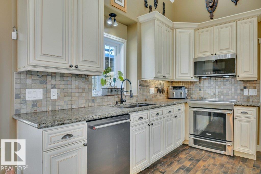 115 Crystal Springs Dr, Rural Wetaskiwin County, Alberta  T0C 2V0 - Photo 14 - E4485529