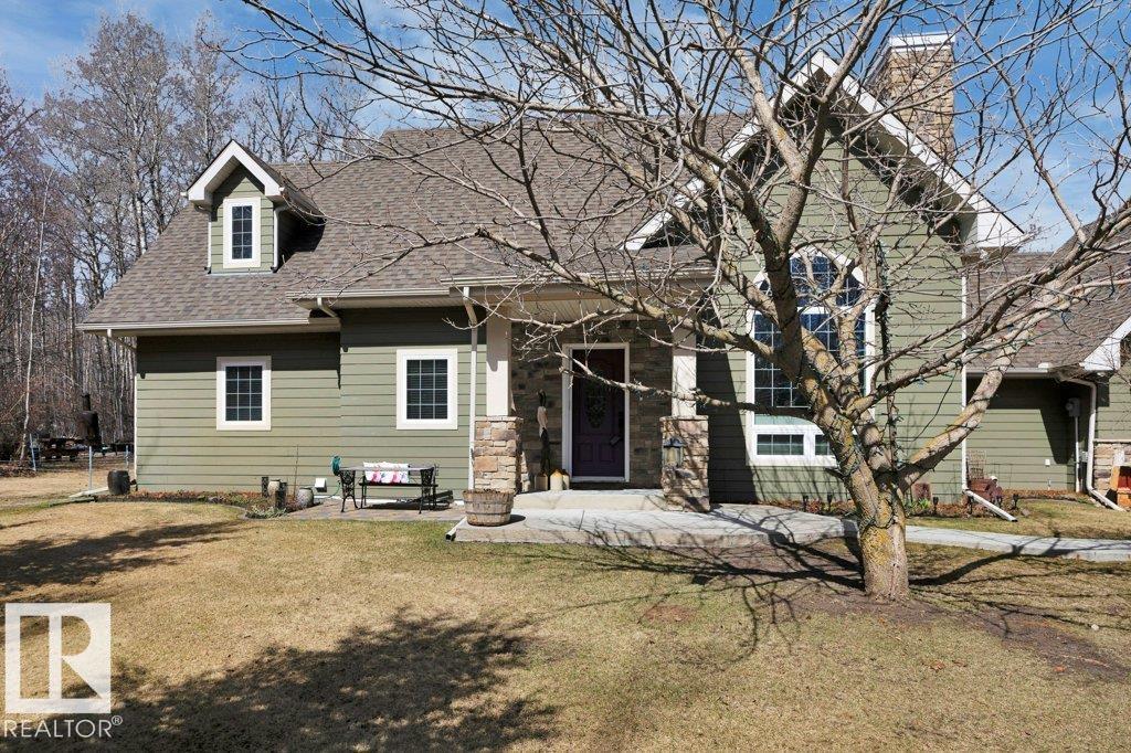 115 Crystal Springs Dr, Rural Wetaskiwin County, Alberta  T0C 2V0 - Photo 2 - E4485529