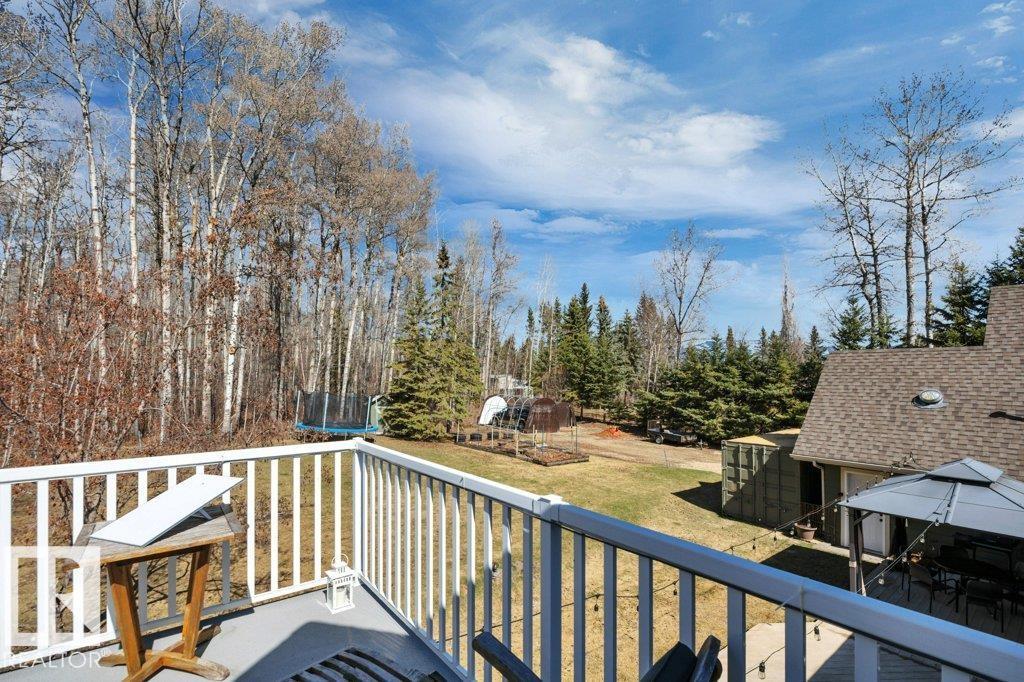 115 Crystal Springs Dr, Rural Wetaskiwin County, Alberta  T0C 2V0 - Photo 41 - E4485529