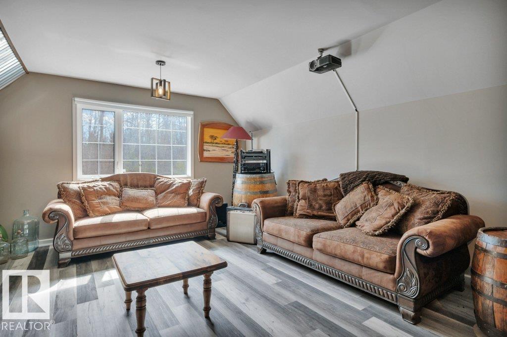 115 Crystal Springs Dr, Rural Wetaskiwin County, Alberta  T0C 2V0 - Photo 49 - E4485529