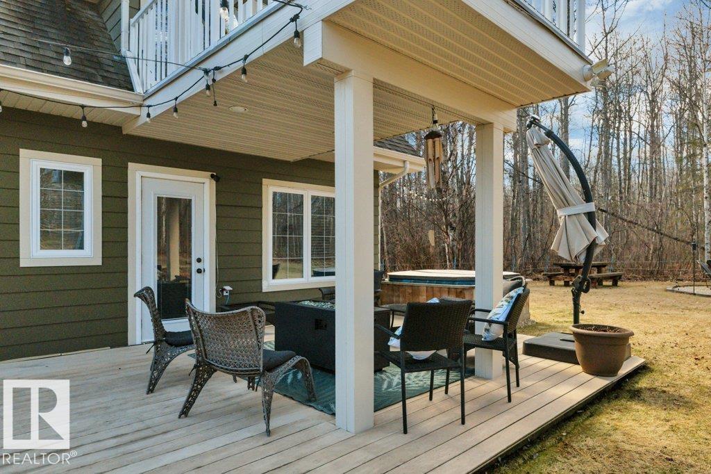 115 Crystal Springs Dr, Rural Wetaskiwin County, Alberta  T0C 2V0 - Photo 53 - E4485529