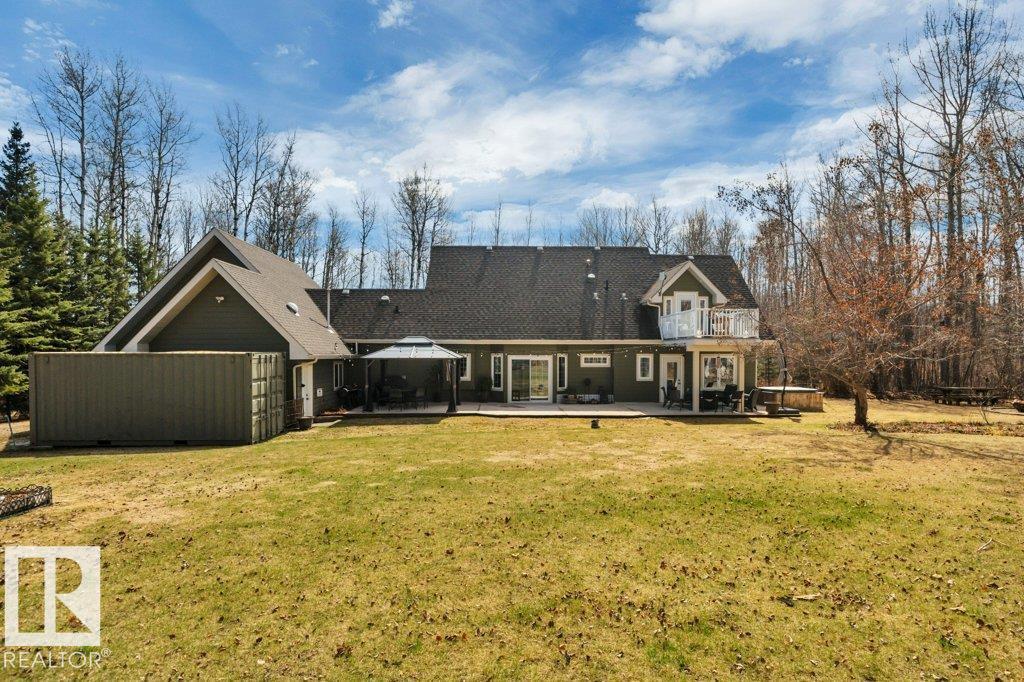 115 Crystal Springs Dr, Rural Wetaskiwin County, Alberta  T0C 2V0 - Photo 57 - E4485529