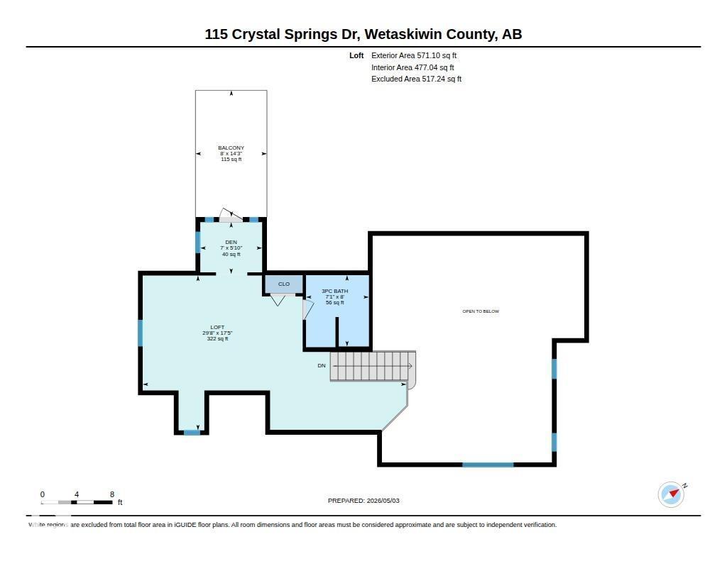 115 Crystal Springs Dr, Rural Wetaskiwin County, Alberta  T0C 2V0 - Photo 72 - E4485529