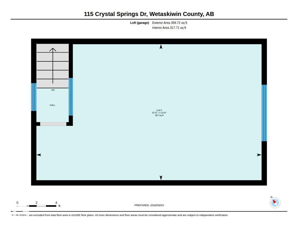 115 Crystal Springs Dr, Rural Wetaskiwin County, Alberta  T0C 2V0 - Photo 75 - E4485529