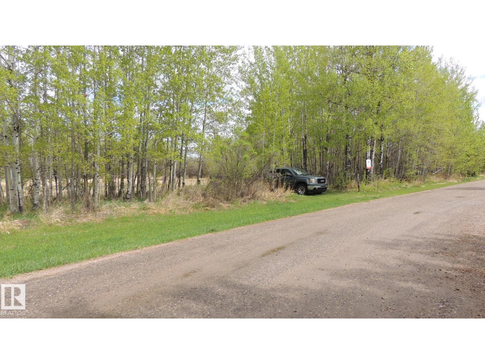 610-56102 Range Road 53, Cherhill, Alberta  T0E 0J0 - Photo 1 - E4485540