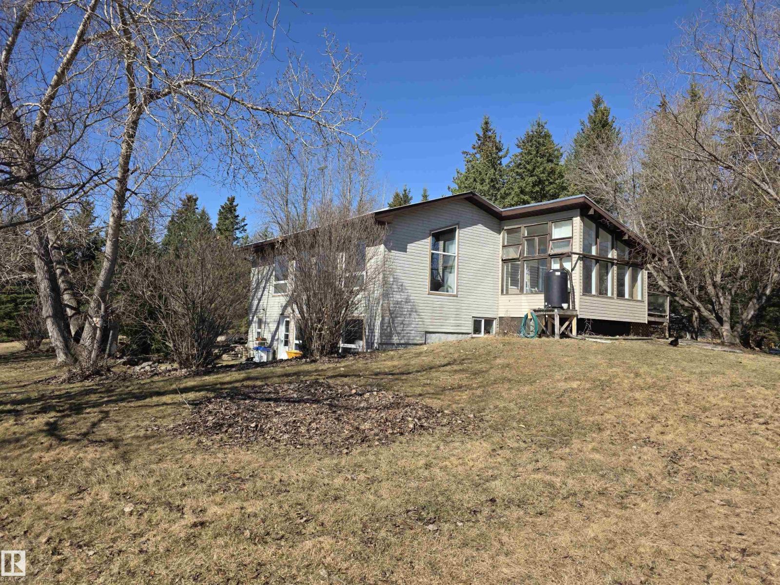 462075 Rge Road 33, Rural Wetaskiwin County, Alberta  T0C 2X0 - Photo 1 - E4485541