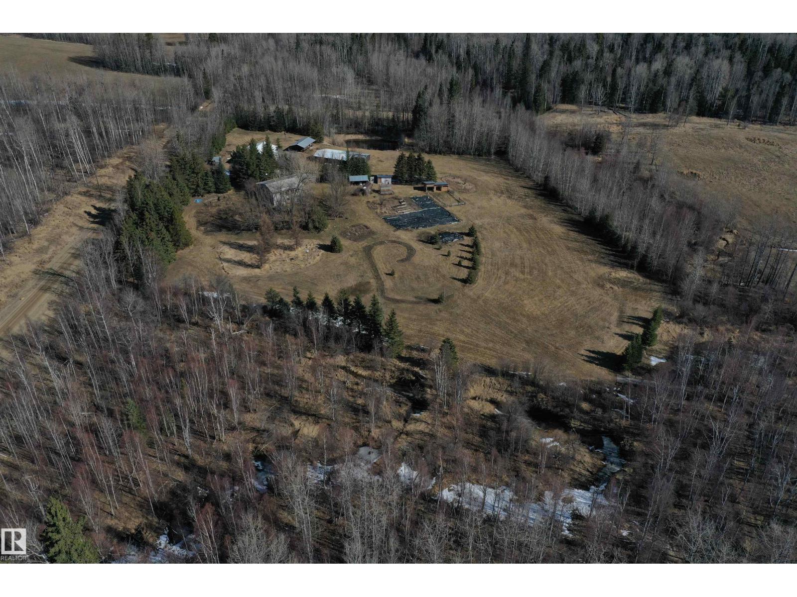 462075 Rge Road 33, Rural Wetaskiwin County, Alberta  T0C 2X0 - Photo 27 - E4485541