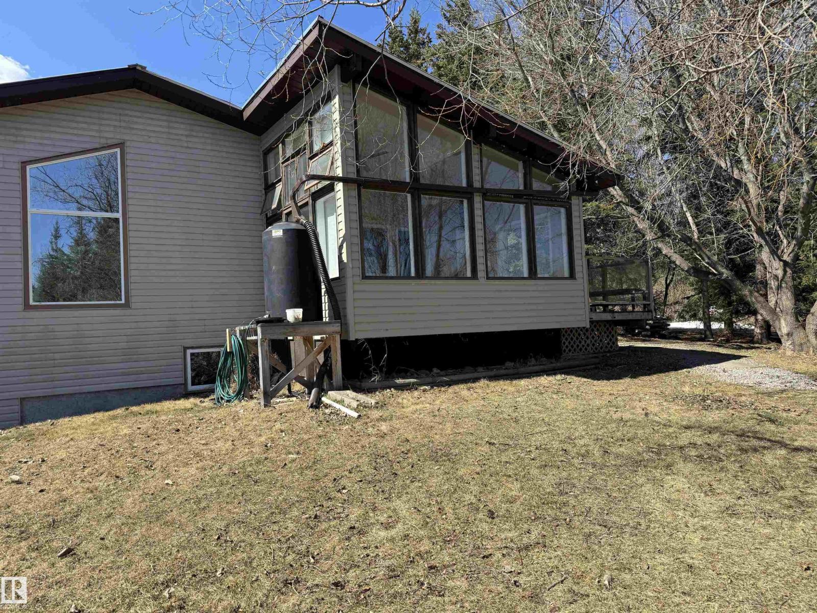 462075 Rge Road 33, Rural Wetaskiwin County, Alberta  T0C 2X0 - Photo 31 - E4485541