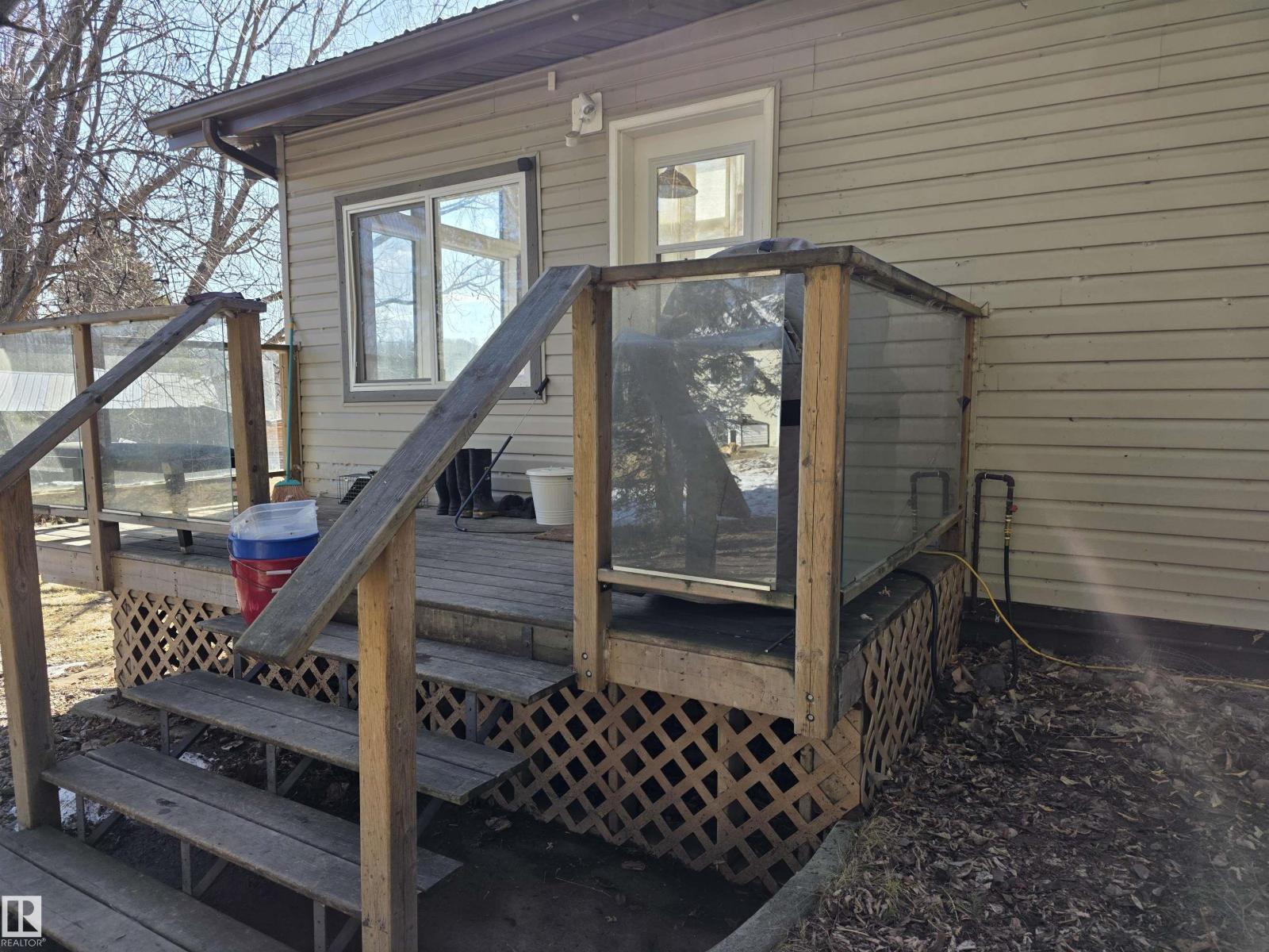 462075 Rge Road 33, Rural Wetaskiwin County, Alberta  T0C 2X0 - Photo 32 - E4485541
