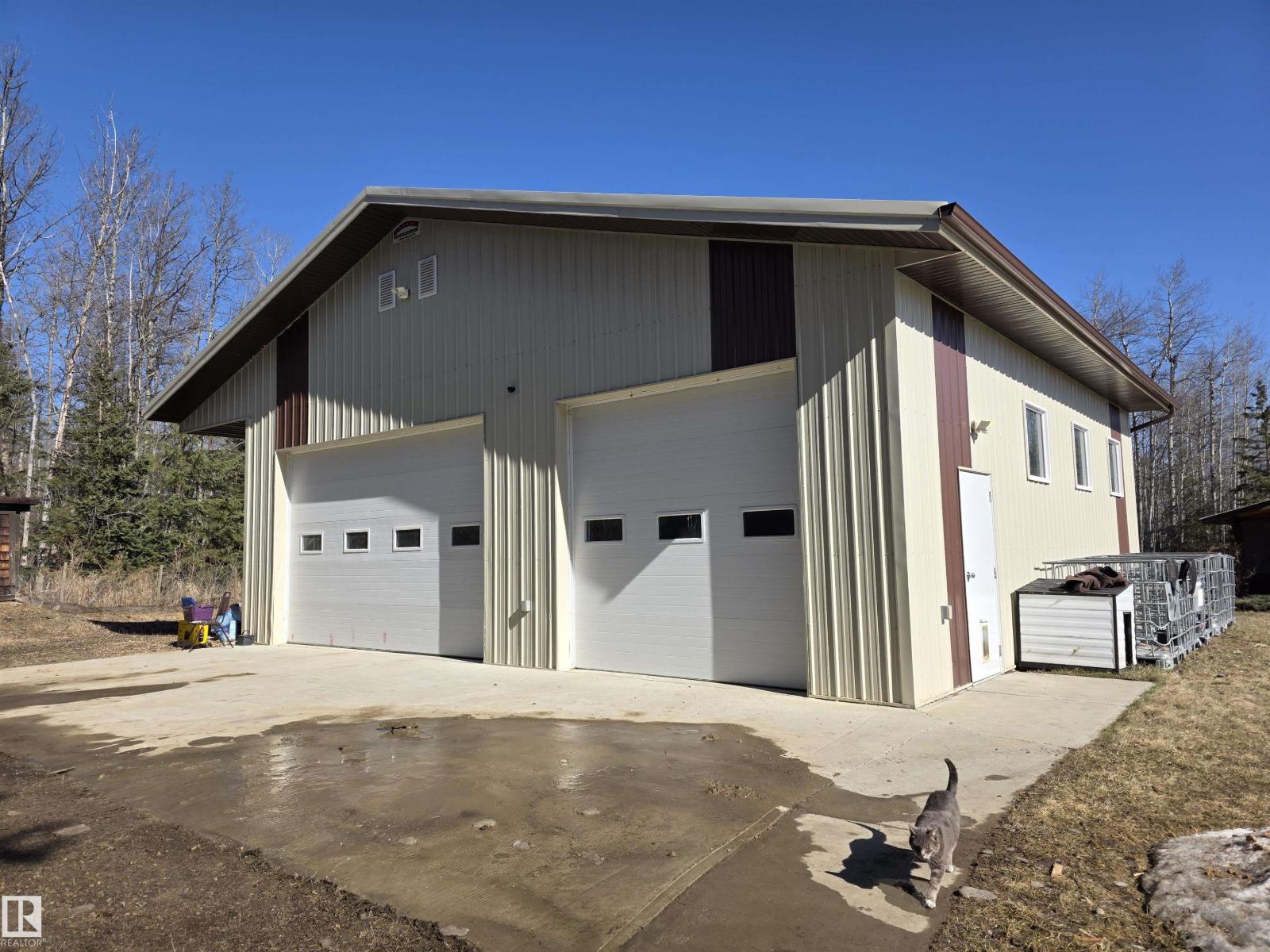 462075 Rge Road 33, Rural Wetaskiwin County, Alberta  T0C 2X0 - Photo 33 - E4485541