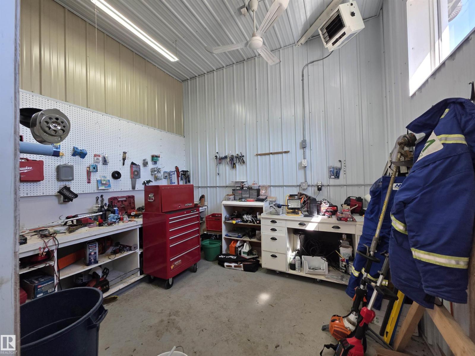 462075 Rge Road 33, Rural Wetaskiwin County, Alberta  T0C 2X0 - Photo 35 - E4485541