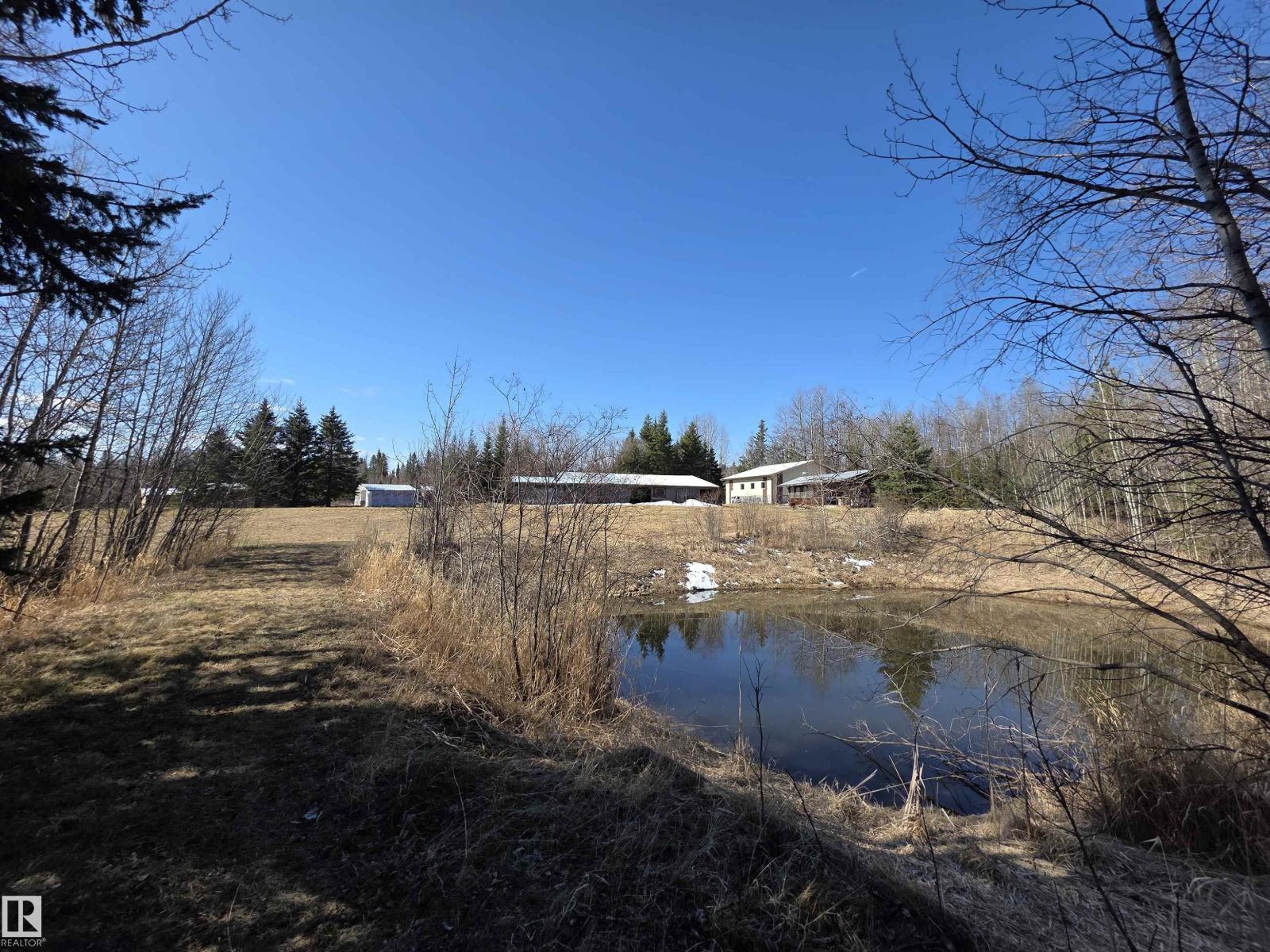 462075 Rge Road 33, Rural Wetaskiwin County, Alberta  T0C 2X0 - Photo 41 - E4485541