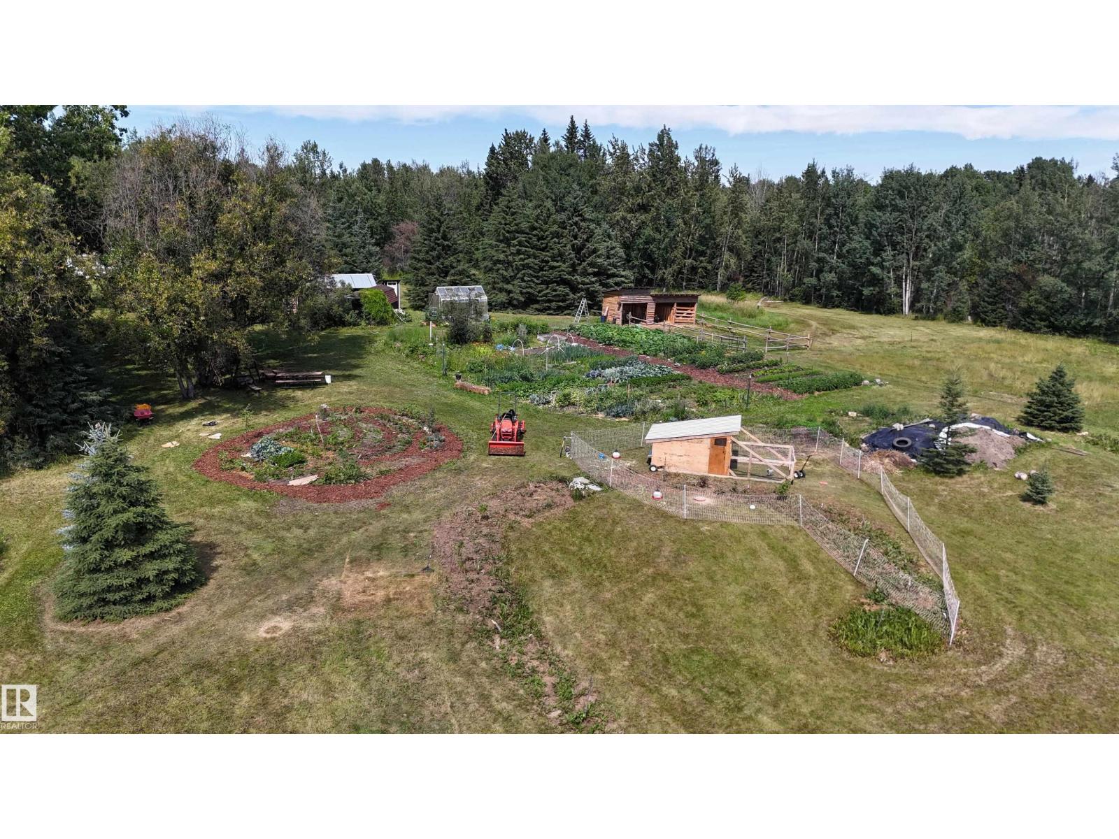 462075 Rge Road 33, Rural Wetaskiwin County, Alberta  T0C 2X0 - Photo 44 - E4485541