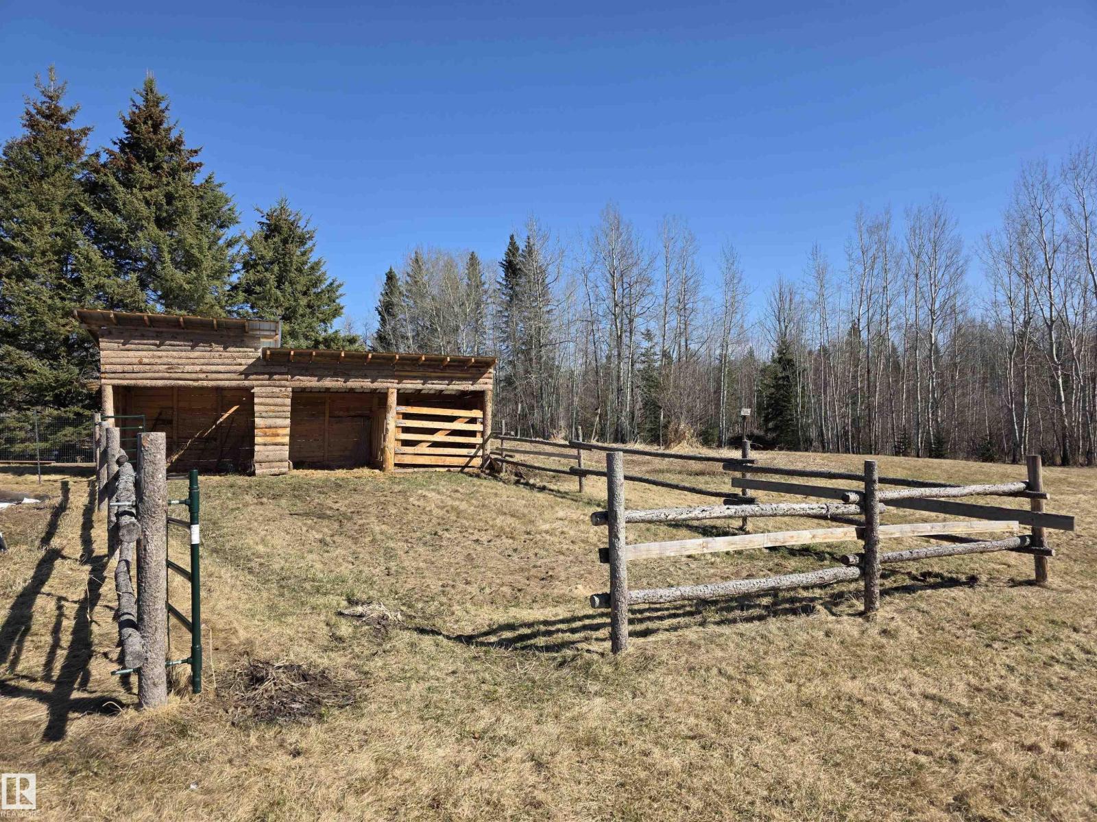 462075 Rge Road 33, Rural Wetaskiwin County, Alberta  T0C 2X0 - Photo 45 - E4485541