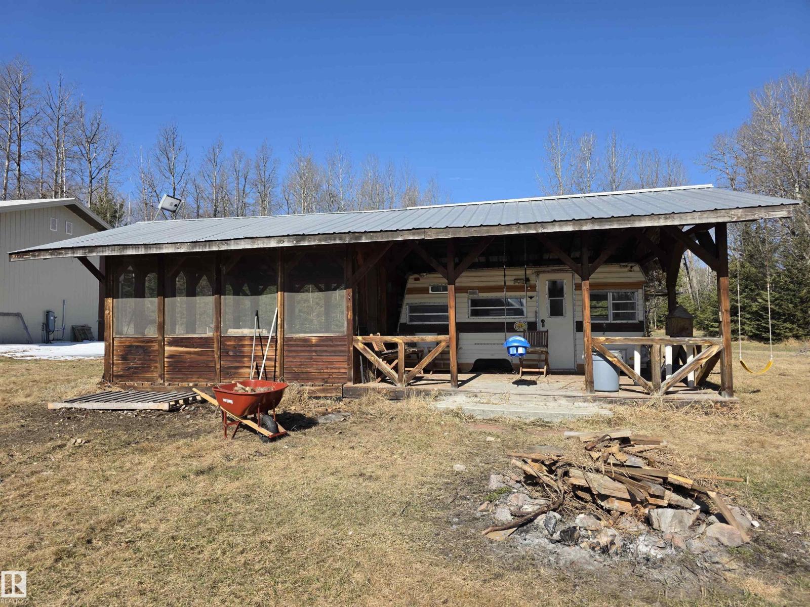 462075 Rge Road 33, Rural Wetaskiwin County, Alberta  T0C 2X0 - Photo 48 - E4485541