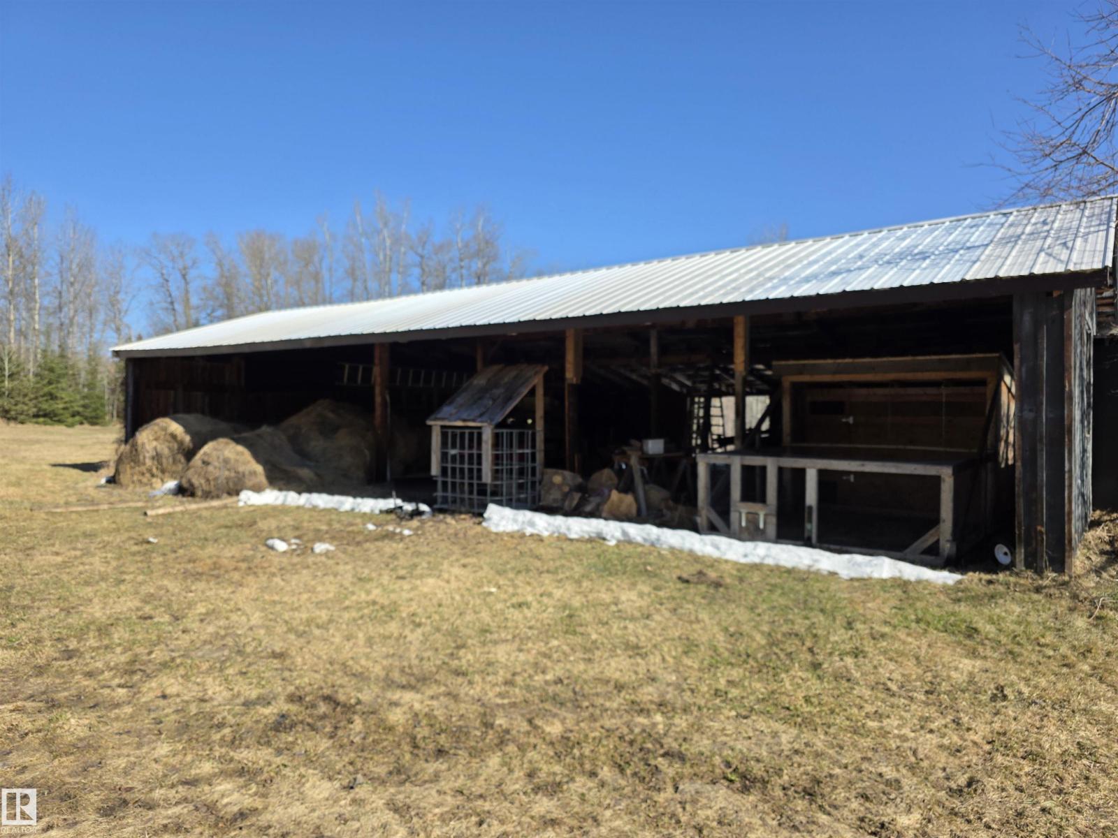 462075 Rge Road 33, Rural Wetaskiwin County, Alberta  T0C 2X0 - Photo 50 - E4485541