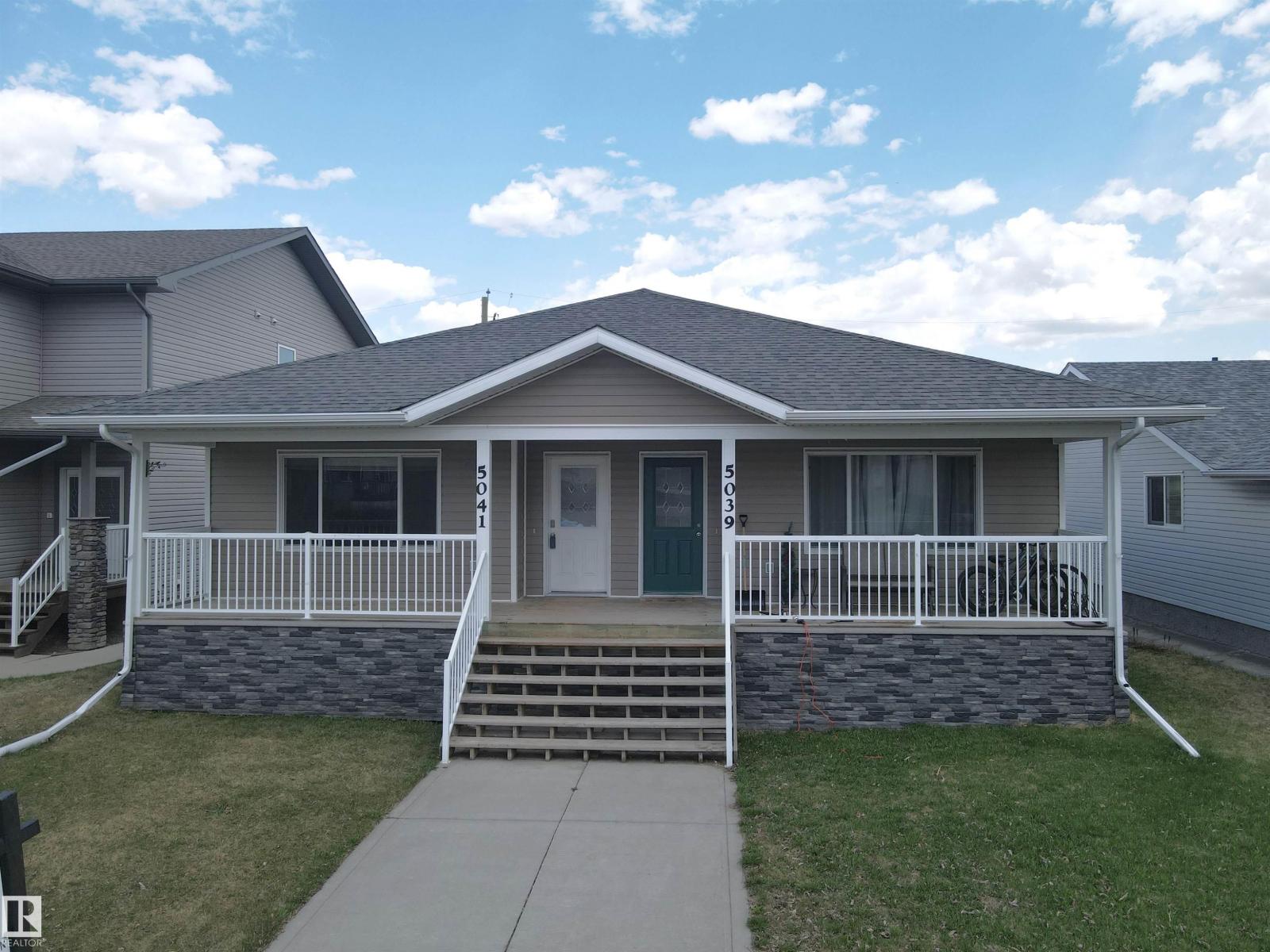 5041 45 St, Drayton Valley, Alberta T7A 1E1 - Photo 37 - E4485593