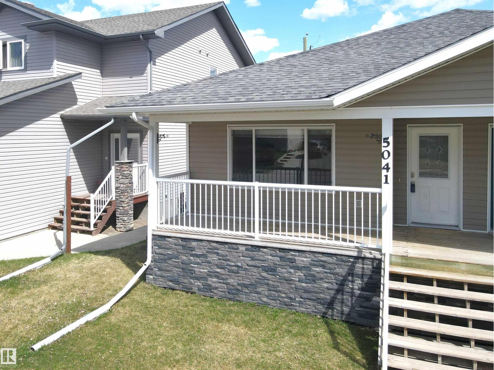 5041 45 St, Drayton Valley, Alberta T7A 1E1 - Photo 38 - E4485593