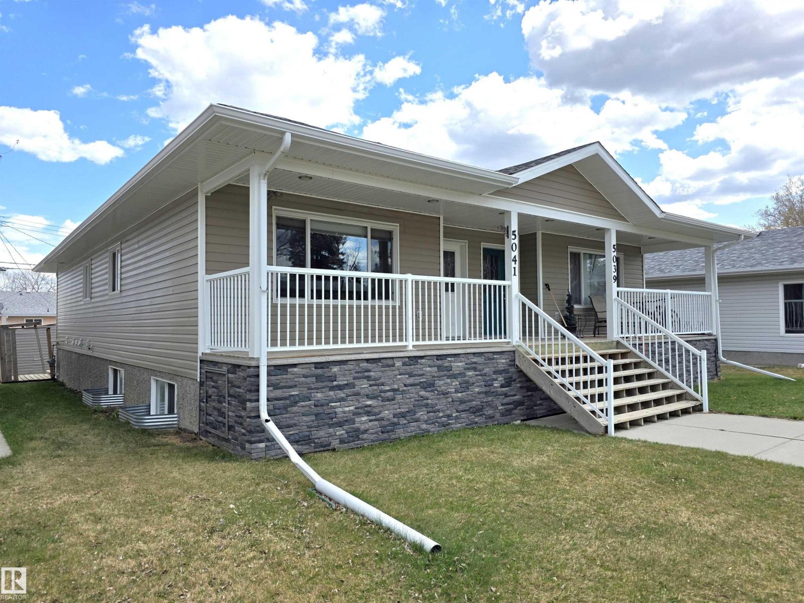 5041 45 St, Drayton Valley, Alberta T7A 1E1 - Photo 39 - E4485593
