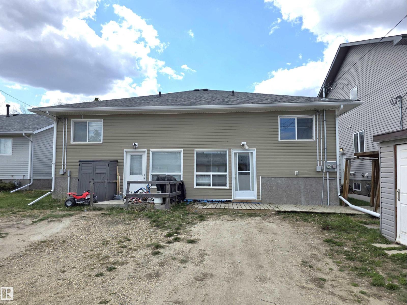 5041 45 St, Drayton Valley, Alberta T7A 1E1 - Photo 40 - E4485593