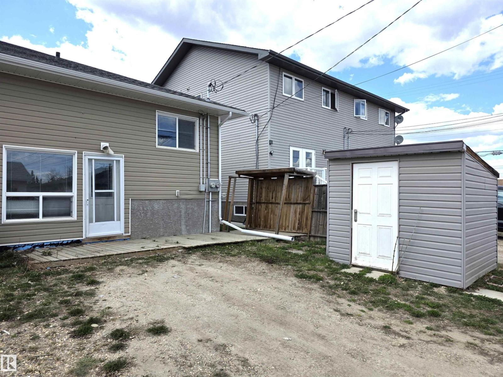 5041 45 St, Drayton Valley, Alberta T7A 1E1 - Photo 41 - E4485593
