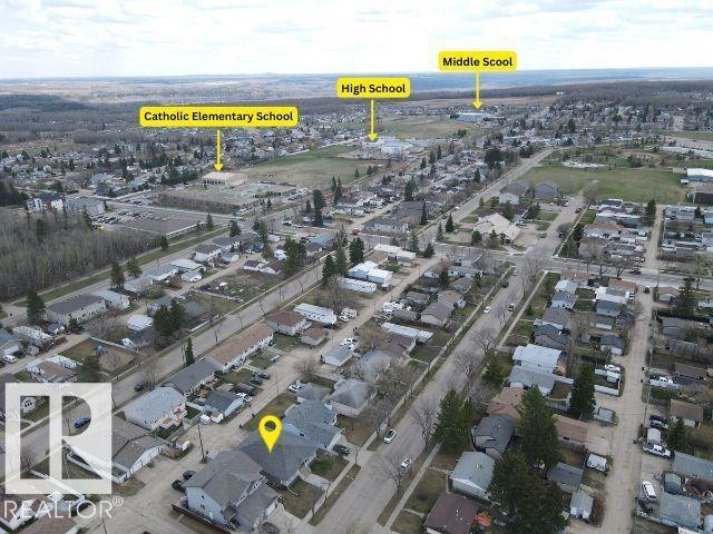 5041 45 St, Drayton Valley, Alberta T7A 1E1 - Photo 43 - E4485593