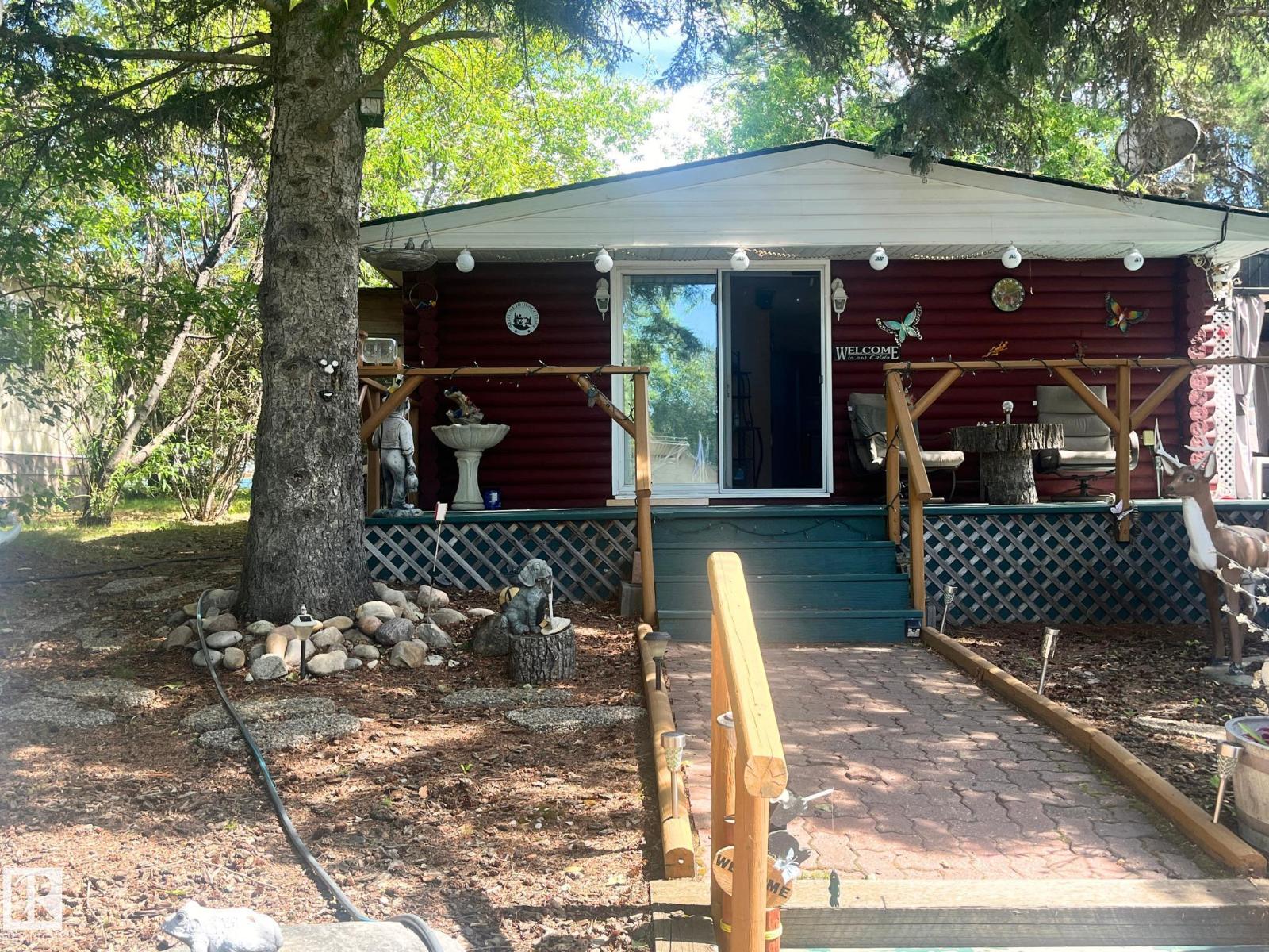 408 4 Street, Rural Lac Ste. Anne County, Alberta  T0E 1A0 - Photo 1 - E4485609
