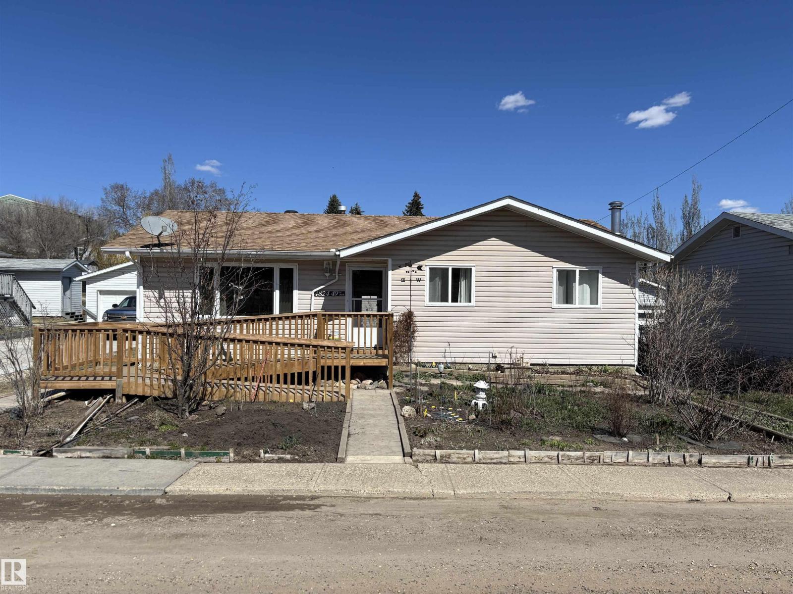4824 49 Av, Sangudo, Alberta  T0E 2A0 - Photo 14 - E4485641